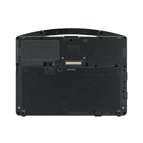 Refurbished-Panasonic Toughbook CF-54 MK2, Semi-Rugged 14" HD Laptop, Intel Core i5-6300U, 16GB, 1TB SSD, 4G LTE, Windows 10 Pro