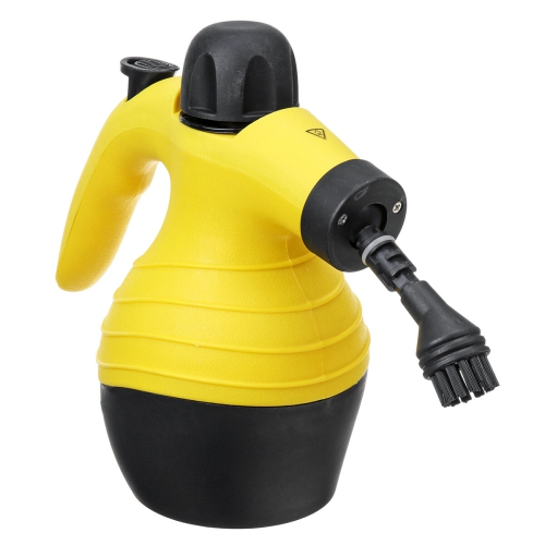 Household Steam Cleaner Electric Pressurized Cleaning Machine Bathroom Kitchen