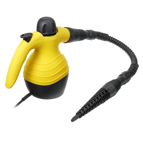 Household Steam Cleaner Electric Pressurized Cleaning Machine Bathroom Kitchen