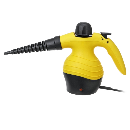 Household Steam Cleaner Electric Pressurized Cleaning Machine Bathroom Kitchen