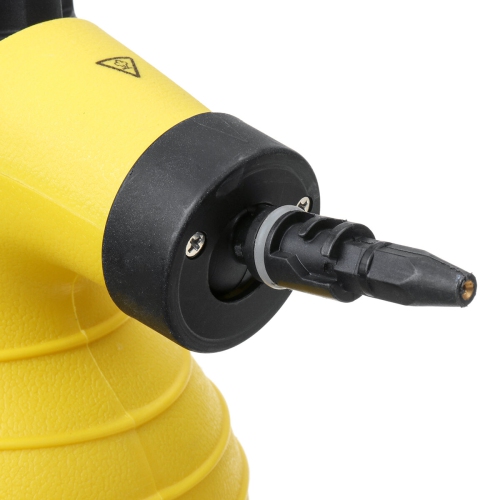 Household Steam Cleaner Electric Pressurized Cleaning Machine Bathroom Kitchen