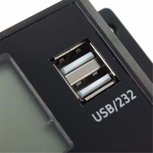 12V 24V PWM Solar Panel Regulator Charge Controller USB Charge Port