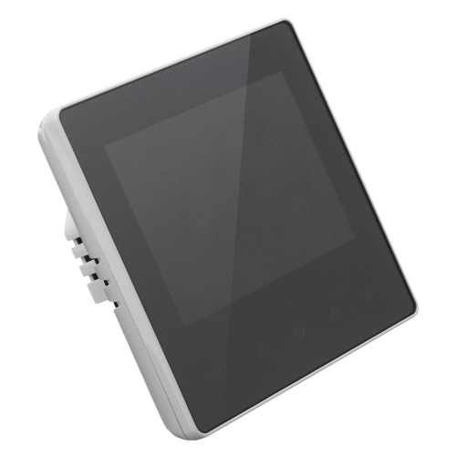 220V 50/60HZ Smart Digital WiFi Temperature Controller Heating Touch Screen Thermostat Room Controller