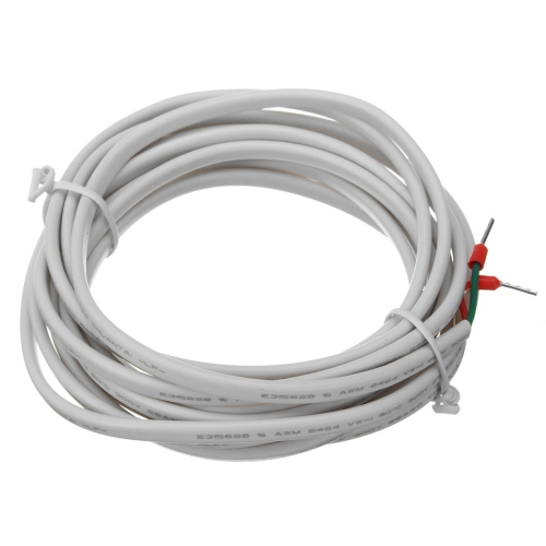 220V 50/60HZ Smart Digital WiFi Temperature Controller Heating Touch Screen Thermostat Room Controller