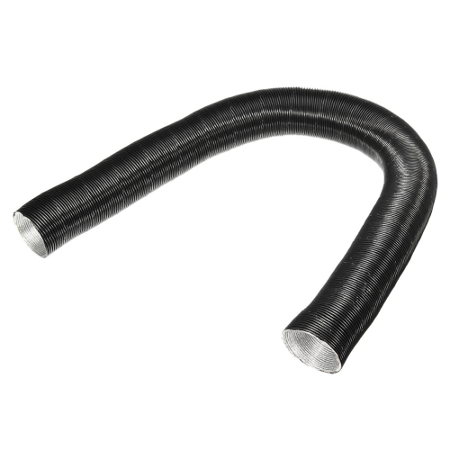 24mm Exhaust Silencer & 25mm Filter Exhaust and Intake Pipe for Air Diesel Heater Accessories