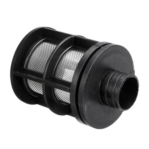Silencieux de filtre d'admission d'air 25 mm pour radiateur diesel Dometic Eberspacher Webasto