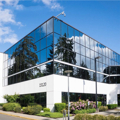 Pellicule de protection contre les rayons UV, verre PVC, dissipation de la chaleur, pellicule de protection de la vie privée