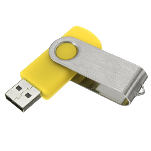 USB 2.0 64MB USB 2.0 Flash Drive Colorful Pendrive 360 Rotation Thumb Drive