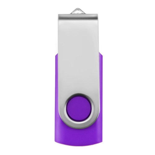 USB 2.0 64MB USB 2.0 Flash Drive Colorful Pendrive 360 Rotation Thumb Drive