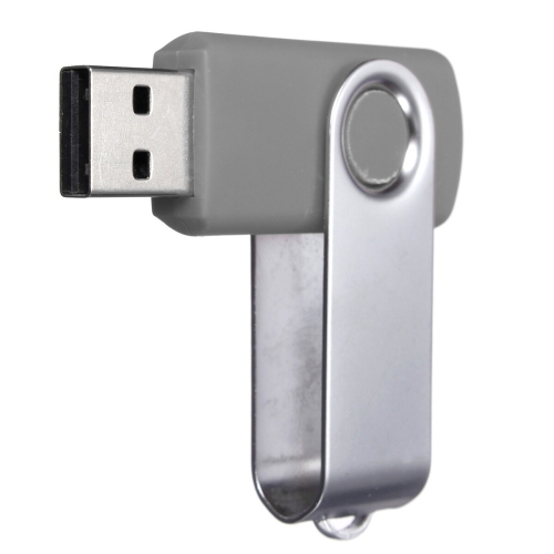 Clé USB 2,0 64 Mo de 2,0 Go avec dispositif de stockage USB 360 coloré Pendrive