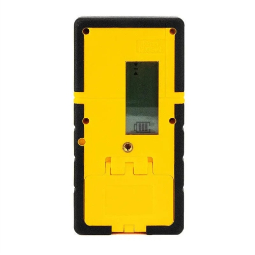 EU Direct KAIWEETS LR100G Laser Receiver Compatible with KT360A/B 196ft/60m Range Dual-sided LED Adjustable Beeper