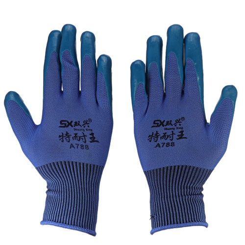 Aimants de pêche au néodyme robustes HNJ48/60/75 mm avec corde 10 m et gants de pêche