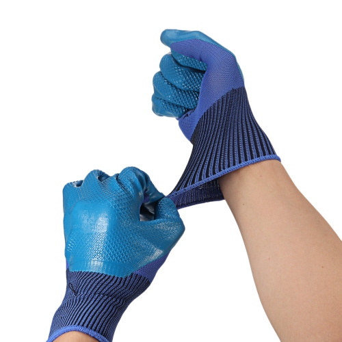 Aimants de pêche au néodyme robustes HNJ48/60/75 mm avec corde 10 m et gants de pêche