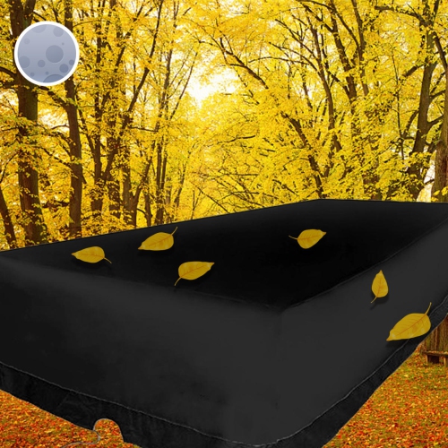 KING DO WAY Outdoor Patio Furniture Covers Waterproof Breathable 420D Oxford Fabric with 4 Windproof Buckles No Tears Anti UV No Fading