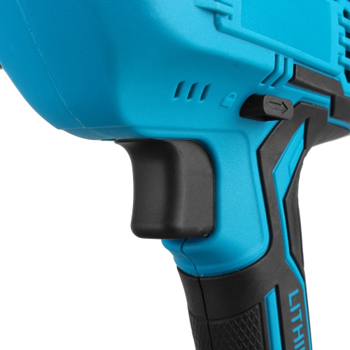 VIOLEWORKS 10mm Cordless Reciprocating Saw 3000rpm Saw Replacement Variable Speed For 18V Battery