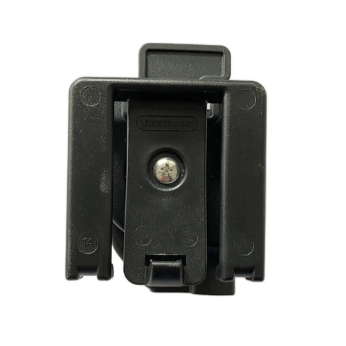 Ciseaux multifonctions 6 en 1 à réponse d'urgence avec coupe-sangle et verre noir avec étui de ceinture compatible molle