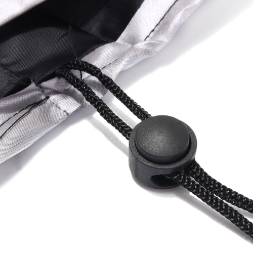 Large Capacity Waterproof Furniture Table Sofa Chair Cover Garden Outdoor Patio Protector