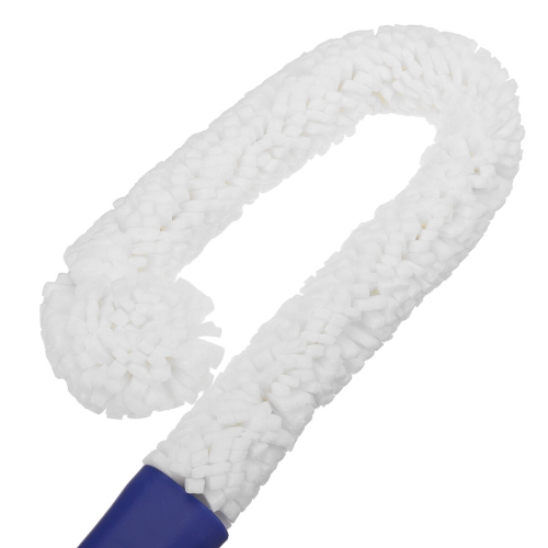 Long Handle Flexible Bottle Cleaning Brush Kitchen Cup Cleaner
