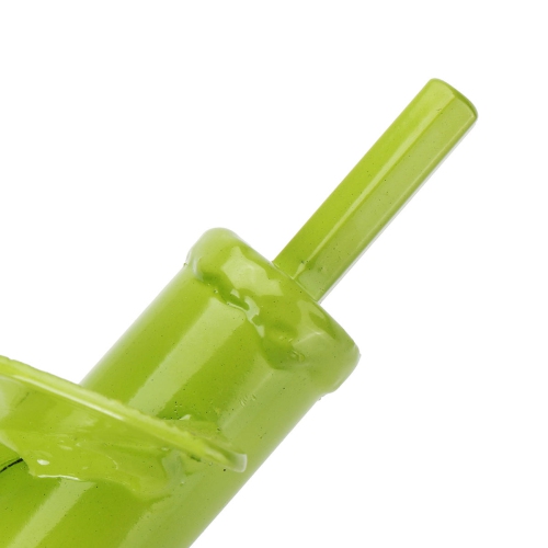 Perceuse-tournevis à colonne pour jardinière électrique Power Garden Drill Bits pour la terre