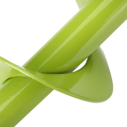 Perceuse-tournevis à colonne pour jardinière électrique Power Garden Drill Bits pour la terre