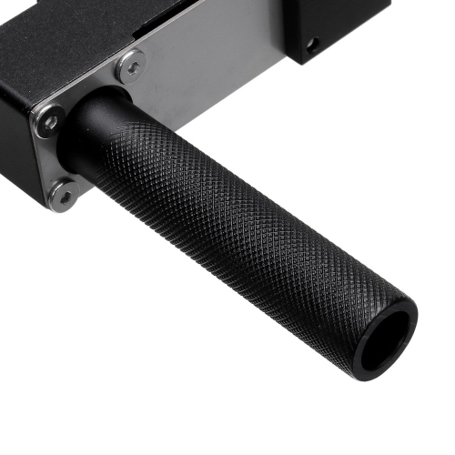 Aluminum Alloy Woodworking MFT Table Hold Down Clamp Woodworking Desktop Presser Dare for Quick Manual Pressing Plate Woodworking Machinery