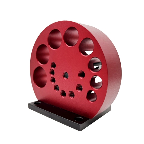 Adjustable Dowel Maker Jig Kit 8-20mm Perfect for Efficient Precision Woodworking and Round Rod Crafting