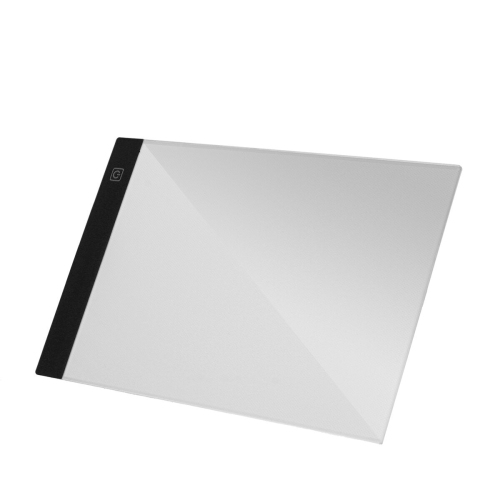 Tableau de dessin ultra mince A4 LED Light Pad Artist USB LED Drawing Board Copy Table tableau de dessin tableau de peinture tableau tableau de dessin