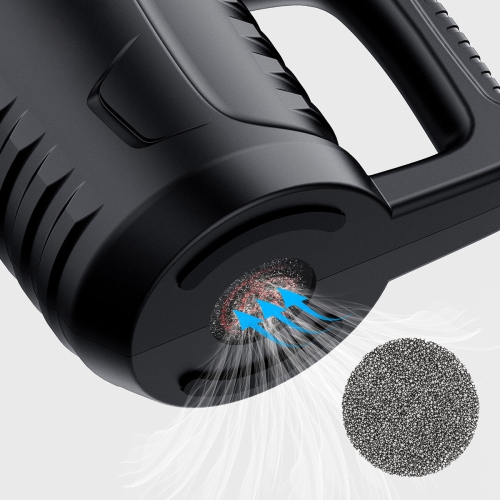 MECO Electric Duster Air Duster Compressed Air Blower Cleaning For Computer Cleaning