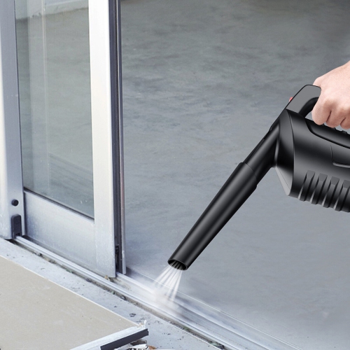 MECO Electric Duster Air Duster Compressed Air Blower Cleaning For Computer Cleaning