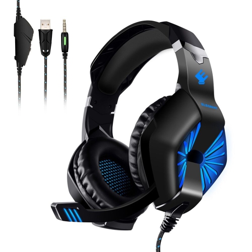 A1 Gaming Headset 3D Stereo Surround Sound Noise Canceling Microphone 120 Adjustable Wide Compatibility for PS4SwitchPadphone for Xbox onelaptopPC