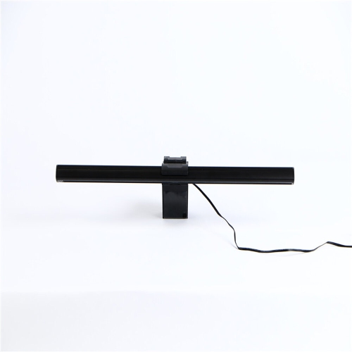 ScreenBar E-Reading LED Task Lamp Asymmetric lighting with USB Control Cold Warm Colors LED Work Light USB Powered Office Lamp Monitor Laptop