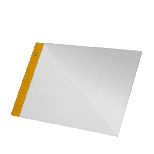 Tableau de dessin ultra mince A4 LED Light Pad Artist USB LED Drawing Board Copy Table tableau de dessin tableau de peinture tableau tableau de dessin