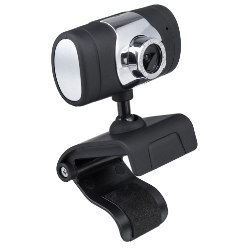 Full HD 720P PC Laptop Camera USB 2.0 Webcam Video Calling Web Cam W/ Microphone Camera