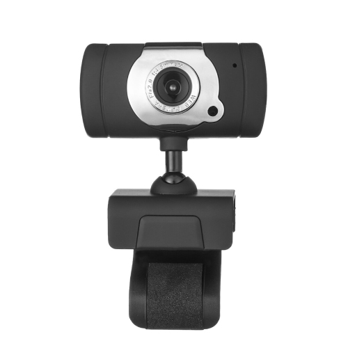 Full HD 720P PC Laptop Camera USB 2.0 Webcam Video Calling Web Cam W/ Microphone Camera