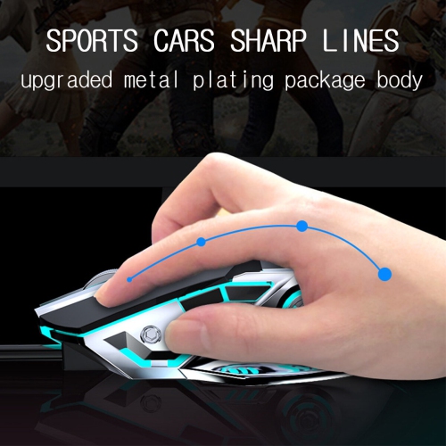 Bakeey Mice Keyboards Headphones Combo 104-Key Backlit Mechanical Waterproof Wired Keyboard G5 800DPI Wired Mice 7.1 Stereo Sound 3.5MM USB E-Sports