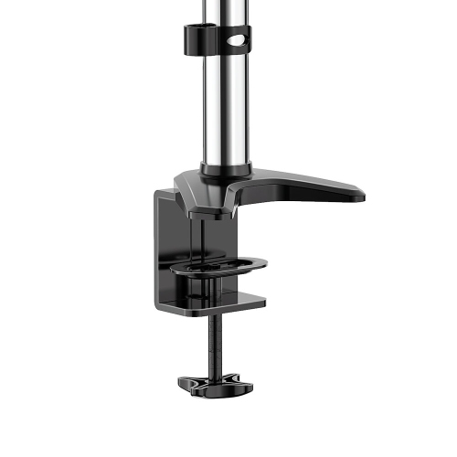 BlitzWolf BW-MS2 Monitor Stand with Pneumatic Arm 32" Monitor 360Rotation, -85~+90Tilt, 180Swivel, Adjustable Height and Cable Management