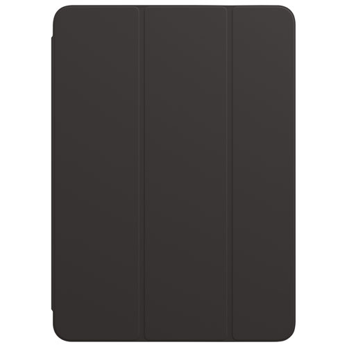 Apple Smart Folio Case for iPad Pro 11" (4th/3rd Gen) - Black by APPLE - Refurbished condition - CA$89.00