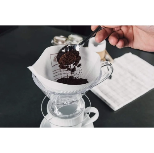 Coffee Filters | Bamboo Super Premium| Green - 80 Count