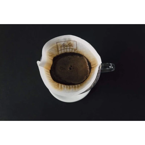 Coffee Filters | Bamboo Super Premium| Green - 80 Count