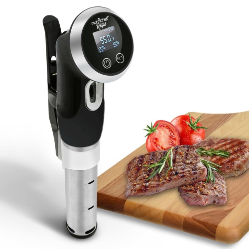 Royal Sous-Vide Immersion Circulator Cooker