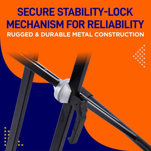 Digital Piano Keyboard Stand - Electronic Keyboard Stand - Digital Piano Keyboard Mount Holder, Height Adjustable