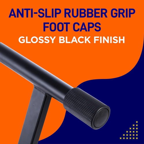 Digital Piano Keyboard Stand - Electronic Keyboard Stand - Digital Piano Keyboard Mount Holder, Height Adjustable