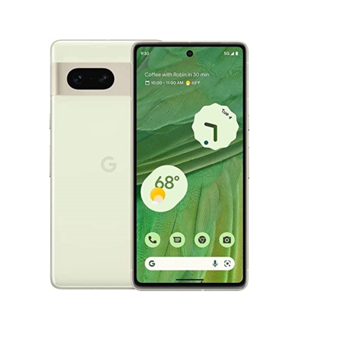 Google Pixel 7 5G Vert