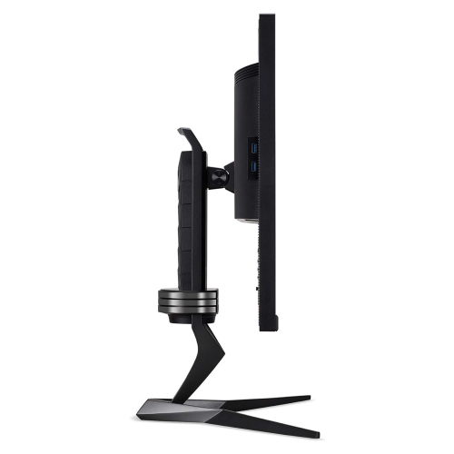 Refurbished - Acer Predator XB323U GPbmiiphzx Gaming Monitor - 32 inch Screen (170Hz Refresh Rate/ WQHD IPS Display/ NVIDIA G-SYNC Compatible