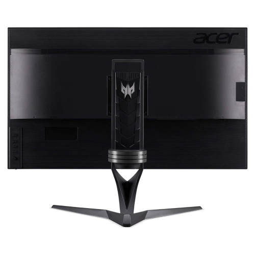 Refurbished - Acer Predator XB323U GPbmiiphzx Gaming Monitor - 32 inch Screen (170Hz Refresh Rate/ WQHD IPS Display/ NVIDIA G-SYNC Compatible