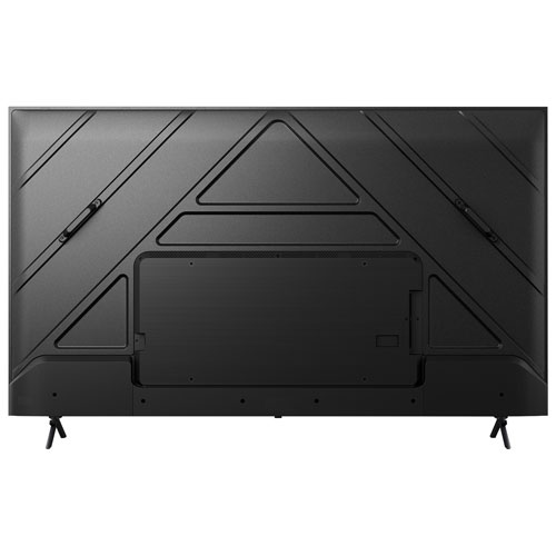 Hisense 85" 4K UHD HDR LED Roku Smart TV (85R63N) - 2024