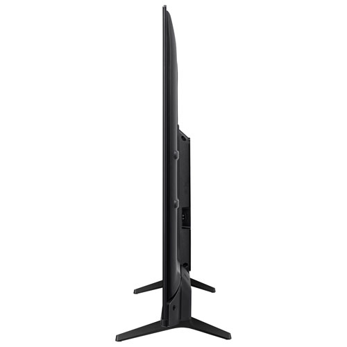 Hisense 75" 4K UHD HDR LED Roku Smart TV (75R63N) - 2024