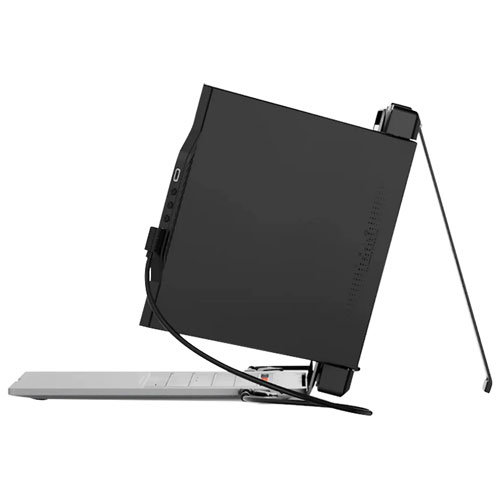 Mobile Pixels Trio Max 14.1" FHD 60Hz 30ms IPS LCD Monitor (MP-101-1004P04) - Black