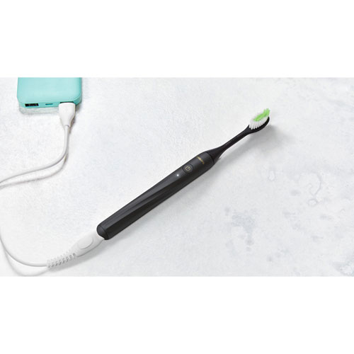 Brosse à dents électrique rechargeable Philips One de Sonicare - Ombre