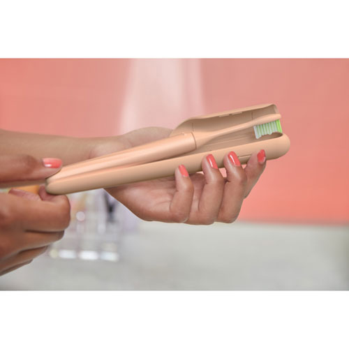 Brosse à dents électrique rechargeable Philips One de Sonicare - Brillant